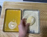 まるでコロッケパン作り方23写真