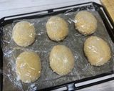 まるでコロッケパン作り方25写真