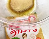 キャラウェイクッキー　米粉簡単　BP不要作り方4写真