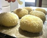 まるでコロッケパン作り方27写真