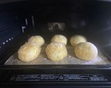 まるでコロッケパン作り方28写真