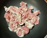 茄子のさっぱり炒め作り方3写真