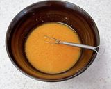 ゴーヤとひき肉のピリ辛味噌炒め作り方2写真