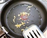 ゴーヤとひき肉のピリ辛味噌炒め作り方3写真