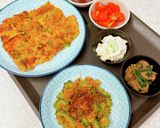 ゴーヤとひき肉のピリ辛味噌炒め作り方10写真