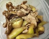 茄子のさっぱり炒め作り方8写真