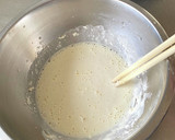 冬瓜・皮まで美味しく！サクッとかき揚げ作り方5写真