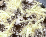 冬瓜・皮まで美味しく！サクッとかき揚げ作り方7写真