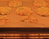 生とうもろこしde 炊き込ご飯＆掻き揚げ作り方5写真