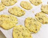 キャラウェイクッキー　米粉簡単　BP不要作り方19写真