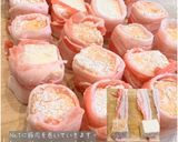 肉巻き厚揚げ作り方3写真