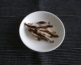 韓国風♪豚肉の野菜ロール作り方2写真