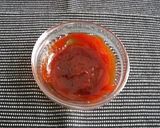 韓国風♪豚肉の野菜ロール作り方4写真
