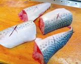 放っておいてもできる、サバのみそ煮作り方1写真