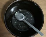 1分でできる超簡単トウファ(豆花)作り方3写真
