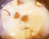 完全版♡鶏の中華風お粥作り方3写真