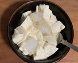 1分でできる超簡単トウファ(豆花)作り方5写真