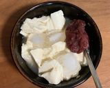 1分でできる超簡単トウファ(豆花)作り方6写真