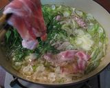 ネギ塩鍋作り方5写真