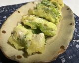 青紫蘇とり天作り方6写真