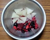 ヨウサマの減塩ANA風プレミアム昼食4作り方3写真