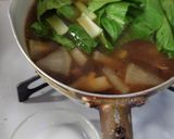 ヨウサマの減塩ANA風プレミアム昼食4作り方11写真