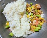ヨウサマの減塩ANA風プレミアム昼食4作り方7写真