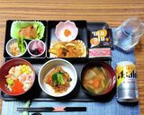 ヨウサマの減塩ANA風プレミアム昼食4作り方13写真