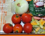 激うま！メキシカンチーズフレンチフライ♫作り方2写真
