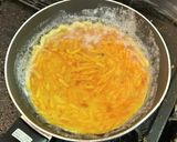 調味料不要・カラムーチョでオムレツ作り方2写真