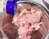 鶏胸肉をしっとり美味しく食べよう作り方5写真