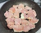 鶏胸肉をしっとり美味しく食べよう作り方7写真
