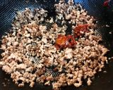 ゴマ豆乳冷やし坦坦麺ｰ賄いレシピｰ作り方1写真