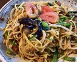 ゴマ豆乳冷やし坦坦麺ｰ賄いレシピｰ作り方10写真