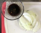 豚バラ焼き作り方1写真