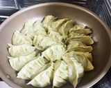 餃子作り方8写真