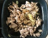 豚バラ焼き作り方3写真