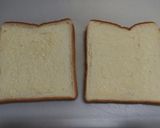かんたんコーンマヨピザ作り方1写真