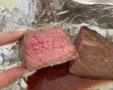 簡単ローストビーフ作り方5写真