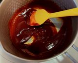 肉団子(煮)作り方4写真
