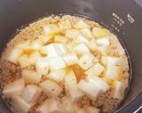 電気圧力鍋で麻婆豆腐作り方7写真