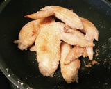 カイン ガー チェン手羽先揚げ★ベトナム作り方3写真