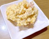 我が家の定番★ポテサラ作り方9写真