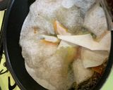 番長さんちのカボチャの煮物作り方9写真