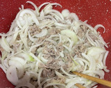 我が家の定番★肉じゃが作り方3写真