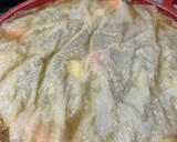 我が家の定番★肉じゃが作り方5写真