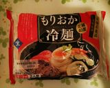 茄子とプルコギの冷麺作り方3写真