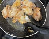 ペルー風スパイスミックス作り方8写真