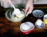 千と千尋の神隠し 銭婆お茶会セット作り方1写真