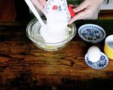 千と千尋の神隠し 銭婆お茶会セット作り方2写真